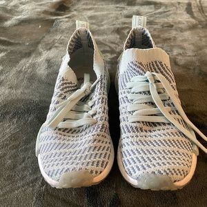 Adidas boost knit sneaker